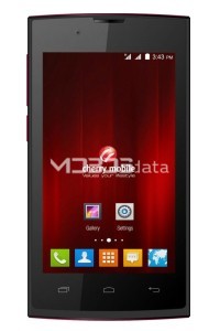 CHERRY MOBILE FLARE LITE specifikacije